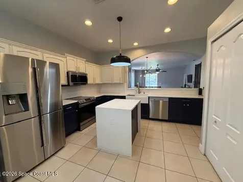 631 Waterside Circle Titusville FL 32780