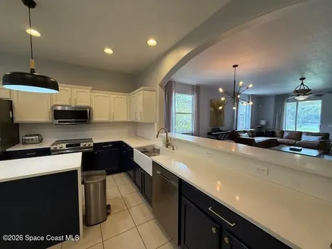 631 Waterside Circle Titusville FL 32780