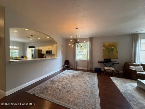 631 Waterside Circle Titusville FL 32780