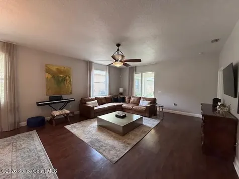 631 Waterside Circle Titusville FL 32780