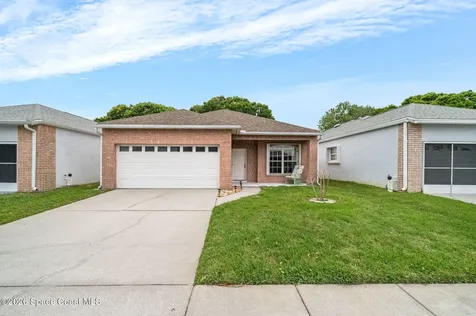 4072 Green Oak Drive Melbourne FL 32901