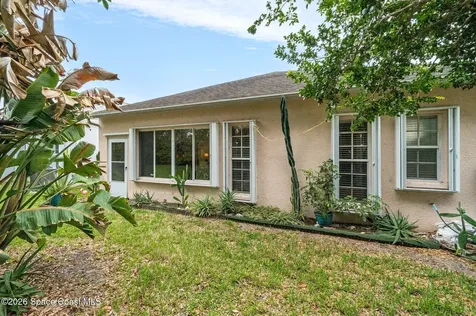 4072 Green Oak Drive Melbourne FL 32901