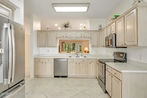 4072 Green Oak Drive Melbourne FL 32901