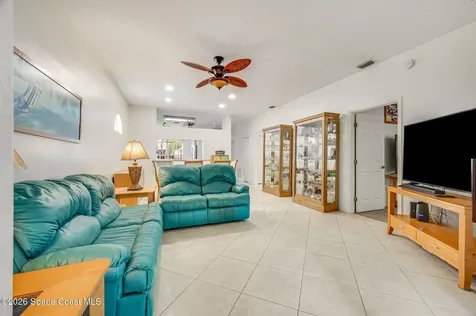 4072 Green Oak Drive Melbourne FL 32901