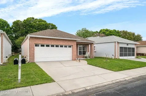 4072 Green Oak Drive Melbourne FL 32901
