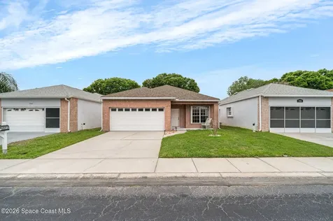 4072 Green Oak Drive Melbourne FL 32901