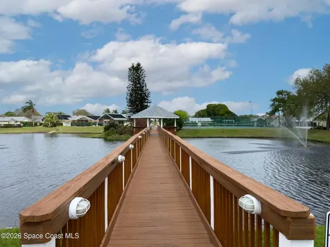 4072 Green Oak Drive Melbourne FL 32901