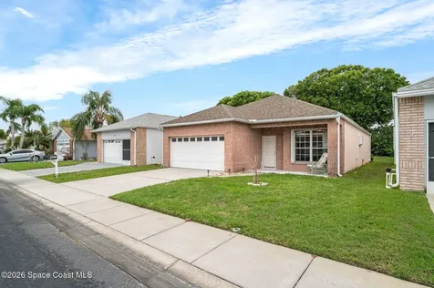 4072 Green Oak Drive Melbourne FL 32901