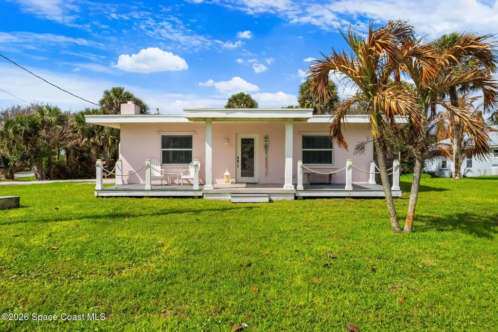 7850 S Highway A1a Melbourne Beach FL 32951