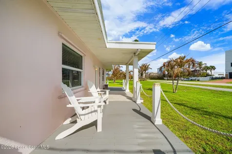 7850 S Highway A1a Melbourne Beach FL 32951