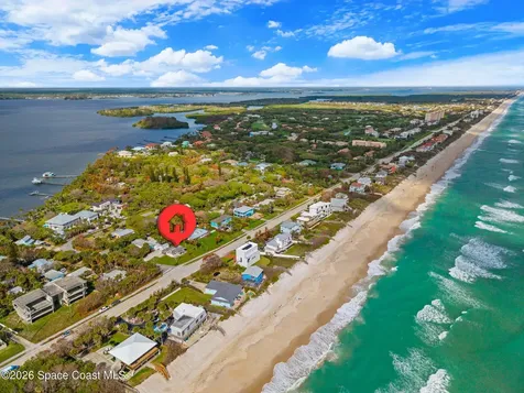 7850 S Highway A1a Melbourne Beach FL 32951