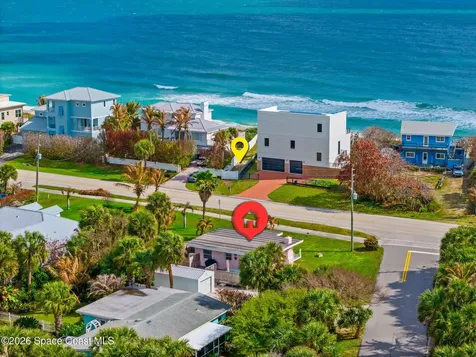 7850 S Highway A1a Melbourne Beach FL 32951