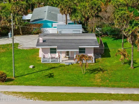 7850 S Highway A1a Melbourne Beach FL 32951