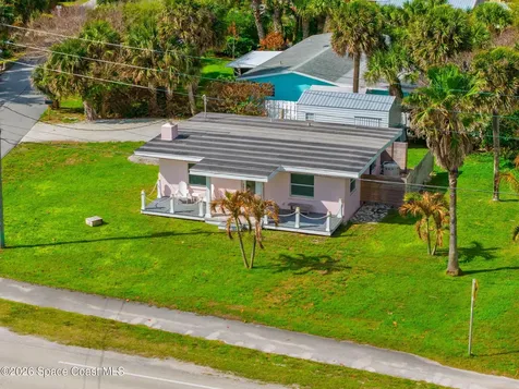7850 S Highway A1a Melbourne Beach FL 32951