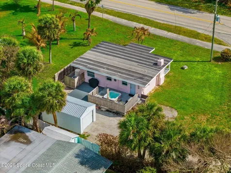 7850 S Highway A1a Melbourne Beach FL 32951