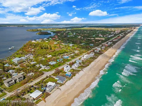7850 S Highway A1a Melbourne Beach FL 32951