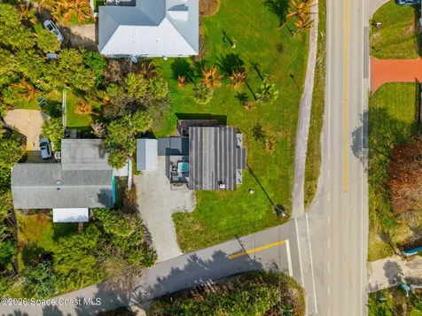 7850 S Highway A1a Melbourne Beach FL 32951