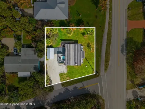 7850 S Highway A1a Melbourne Beach FL 32951