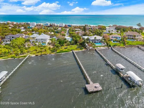 7850 S Highway A1a Melbourne Beach FL 32951