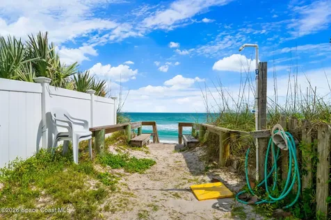 7850 S Highway A1a Melbourne Beach FL 32951