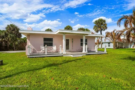 7850 S Highway A1a Melbourne Beach FL 32951