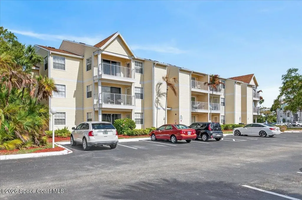650 Island Club Court Indialantic FL 32903