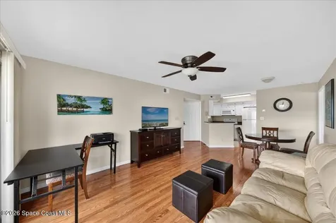 650 Island Club Court Indialantic FL 32903