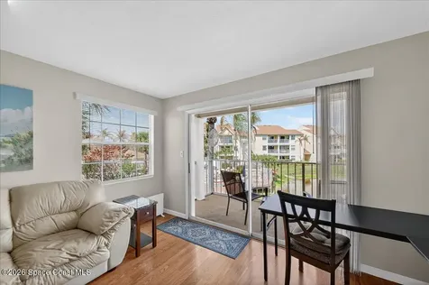 650 Island Club Court Indialantic FL 32903