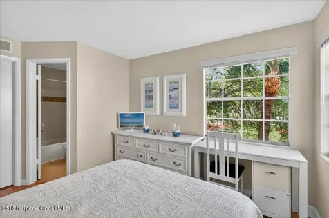 650 Island Club Court Indialantic FL 32903