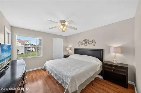 650 Island Club Court Indialantic FL 32903