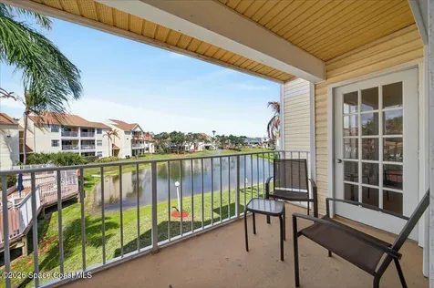 650 Island Club Court Indialantic FL 32903