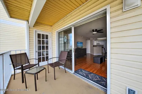 650 Island Club Court Indialantic FL 32903