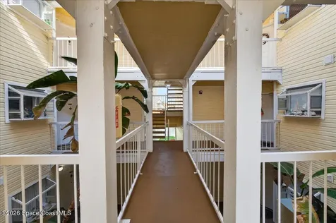 650 Island Club Court Indialantic FL 32903