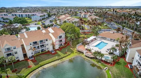 650 Island Club Court Indialantic FL 32903