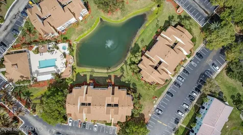 650 Island Club Court Indialantic FL 32903