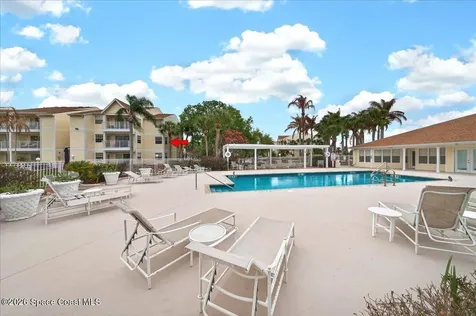 650 Island Club Court Indialantic FL 32903