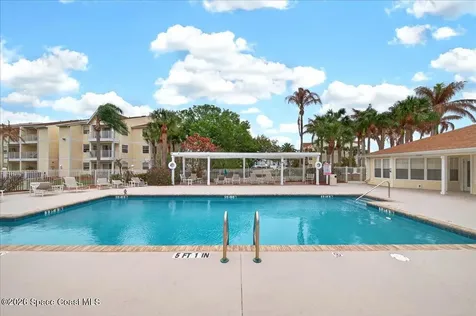 650 Island Club Court Indialantic FL 32903