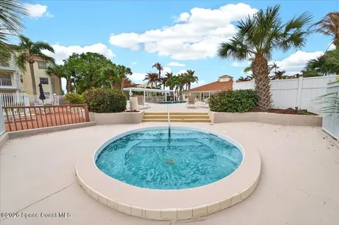 650 Island Club Court Indialantic FL 32903