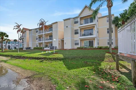 650 Island Club Court Indialantic FL 32903