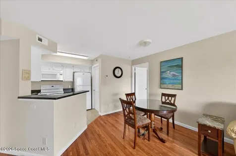 650 Island Club Court Indialantic FL 32903