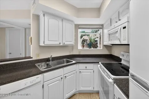 650 Island Club Court Indialantic FL 32903
