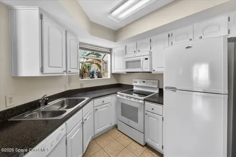 650 Island Club Court Indialantic FL 32903