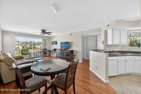 650 Island Club Court Indialantic FL 32903