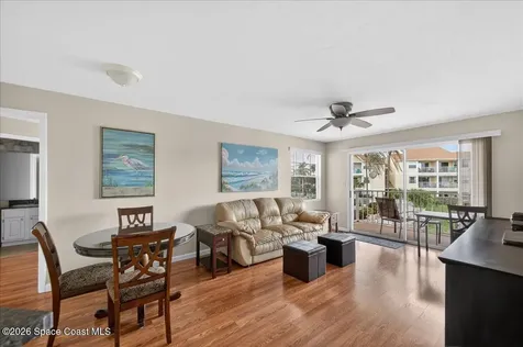 650 Island Club Court Indialantic FL 32903