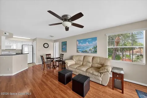 650 Island Club Court Indialantic FL 32903