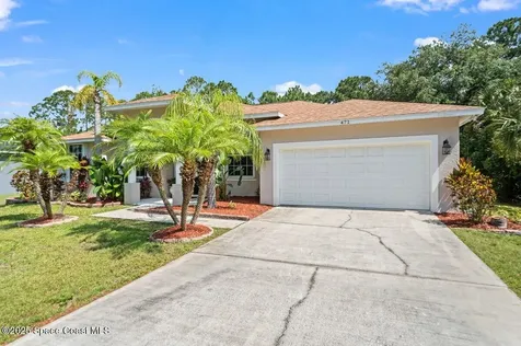 471 Hallmark Street SE Palm Bay FL 32909