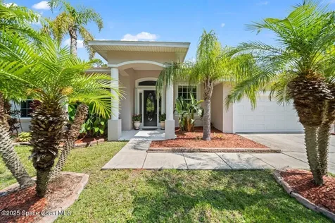 471 Hallmark Street SE Palm Bay FL 32909