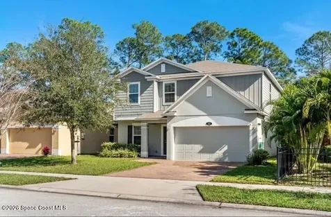 5573 Reagan Avenue Titusville FL 32780