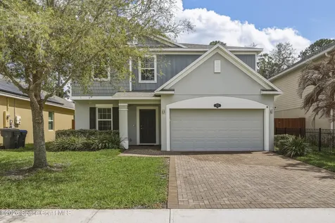5573 Reagan Avenue Titusville FL 32780