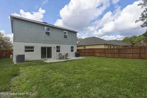 5573 Reagan Avenue Titusville FL 32780